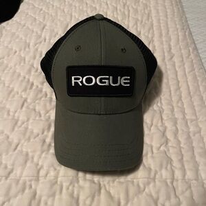 Rogue Snapback Hat